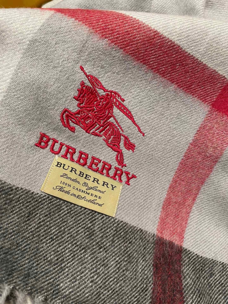 BURBERRY